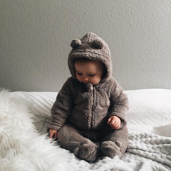 Organic Cotton Onesie Duo